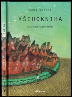 Všehokniha