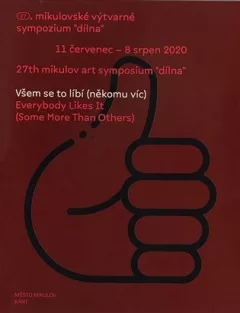 Všem se to líbí (někomu víc)/Everybody Likes It (Some More Than Others)