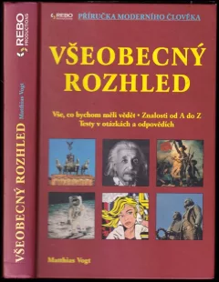 Všeobecný rozhled