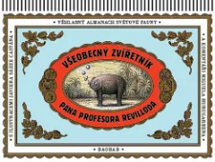 Všeobecný zvířetník pana profesora Revilloda