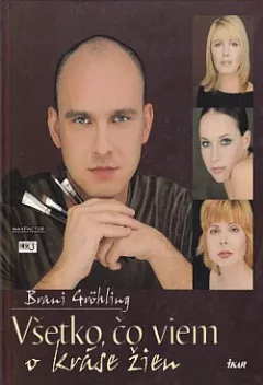 Všetko, čo viem o kráse žien