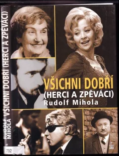 Všichni dobří--