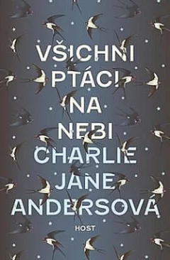 Všichni ptáci na nebi