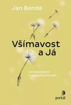 Všímavost a Já, e-kniha