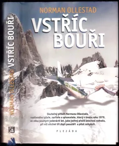 Vstříc bouři