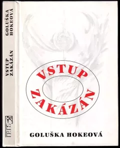 Vstup zakázán