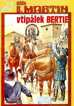 Vtipálek Bertie