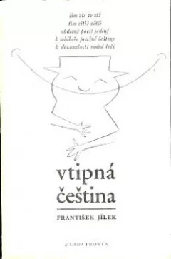 Vtipná čeština