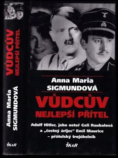 Vůdcův nejlepší přítel