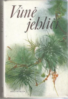 Vůně jehličí