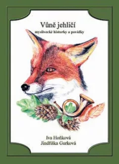 Vůně jehličí