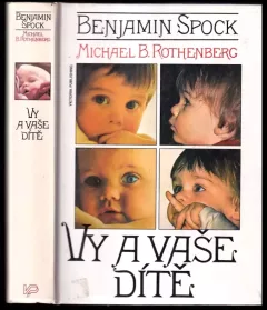 Vy a Vaše dítě
