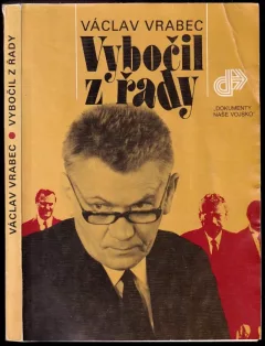 Vybočil z řady