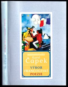 Výbor francouzské poezie