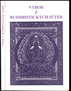 Výbor z buddhistických súter