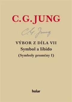 Výbor z díla VII. – Symbol a libido
