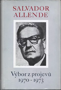 Výbor z projevů 1970 - 1973
