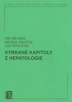 Vybrané kapitoly z hepatologie