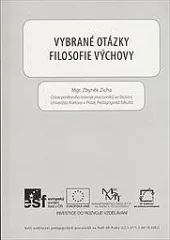 Vybrané otázky filosofie výchovy