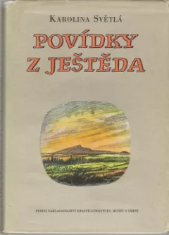 Povídky z Ještěda