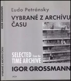 Vybrané z archívu času