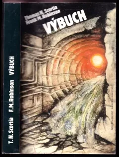 Výbuch