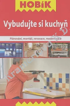 Vybudujte si kuchyň