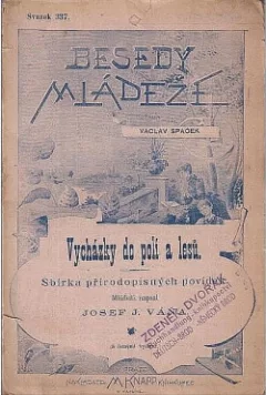 Vycházky do polí a lesů
