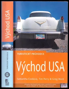 Východ USA
