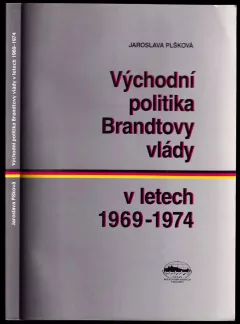 Východní politika Brandtovy vlády v letech 1969-1974