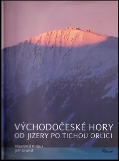 Východočeské hory