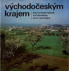 Východočeským krajem