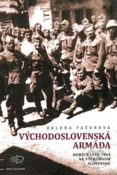 Východoslovenská armáda