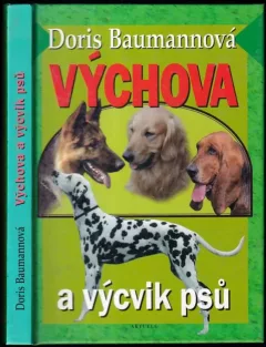 Výchova a výcvik psů