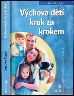 Výchova dětí krok za krokem