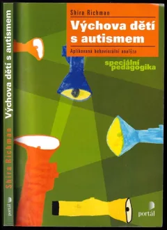 Výchova dětí s autismem