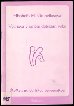 Výchova v raném dětském věku