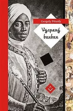 Vycpaný barbar