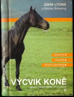 Výcvik koně