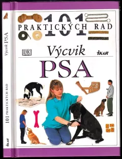 Výcvik psa
