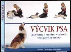 Výcvik psa