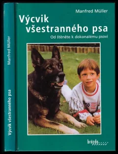 Výcvik všestranného psa