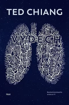 Výdech