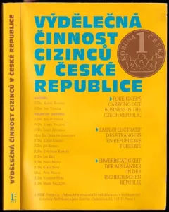 Výdělečná činnost cizinců v České republice