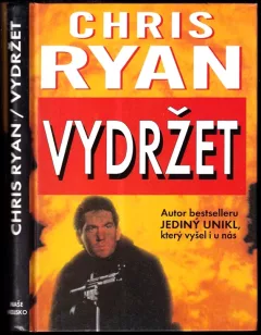 Vydržet