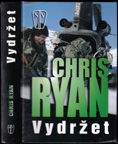 Vydržet