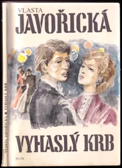 Vyhaslý krb
