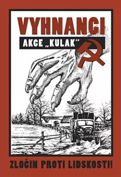 Vyhnanci - akce Kulak