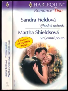 Výhodná dohoda