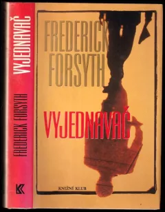 Vyjednavač